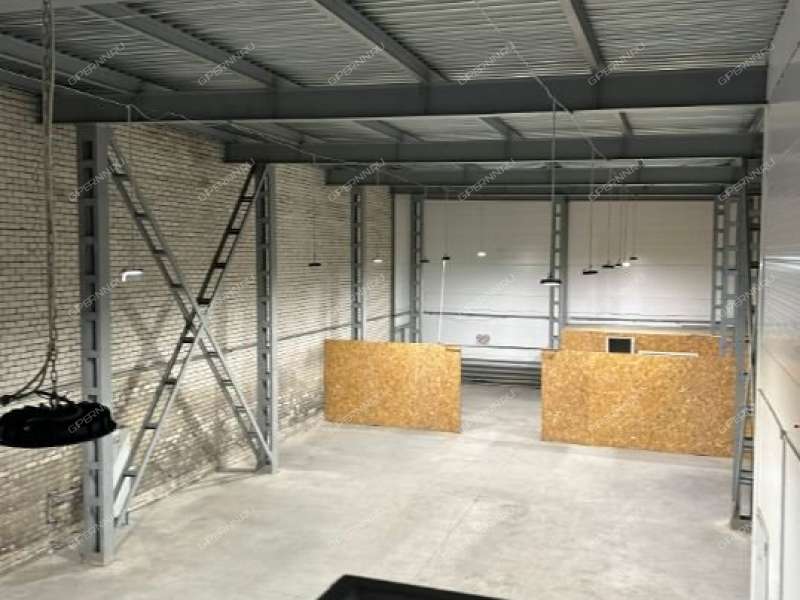 имущественный комплекс под склад, производственную площадь на Московском шоссе