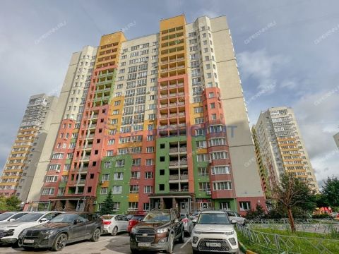 3-komnatnaya-ul-akademika-saharova-d-105-k1 фото