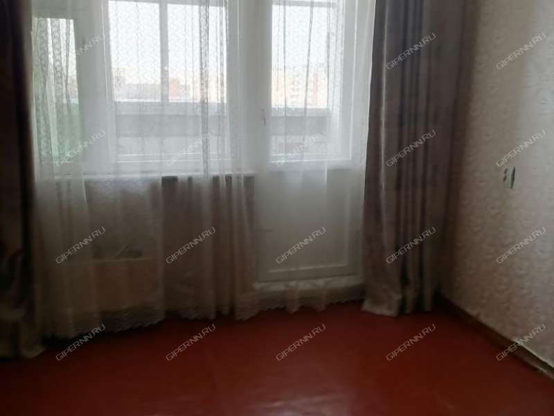 трёхкомнатная квартира на Коломенской улице дом 10