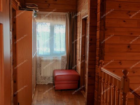 dom-grin-park-mkr-dalnekonstantinovskiy-rayon фото