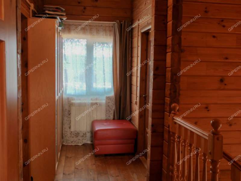 дом на Солнечная ул. Грин Парк мкр