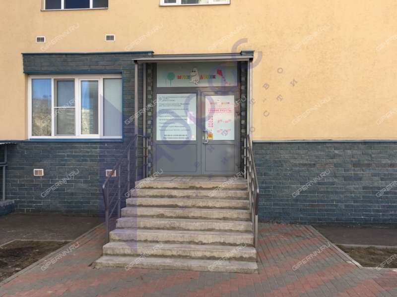 помещение под помещение свободного назначения на Московском шоссе