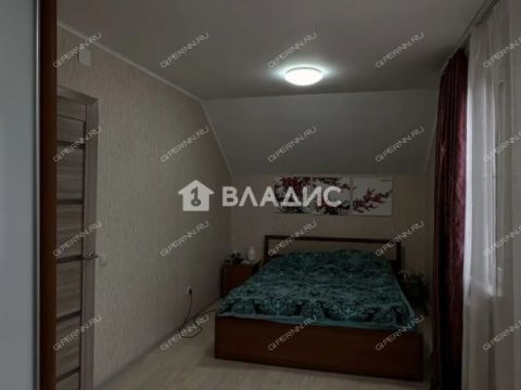 dom-selo-elhovka-kstovskiy-rayon фото