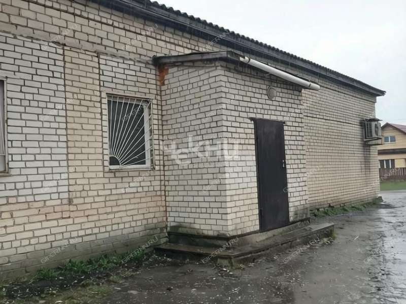 дом на улице Маяковского город Городец