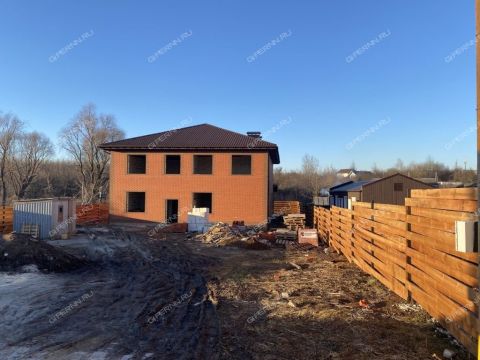 dom-ul-novaya-zhk-okskiy-bereg фото