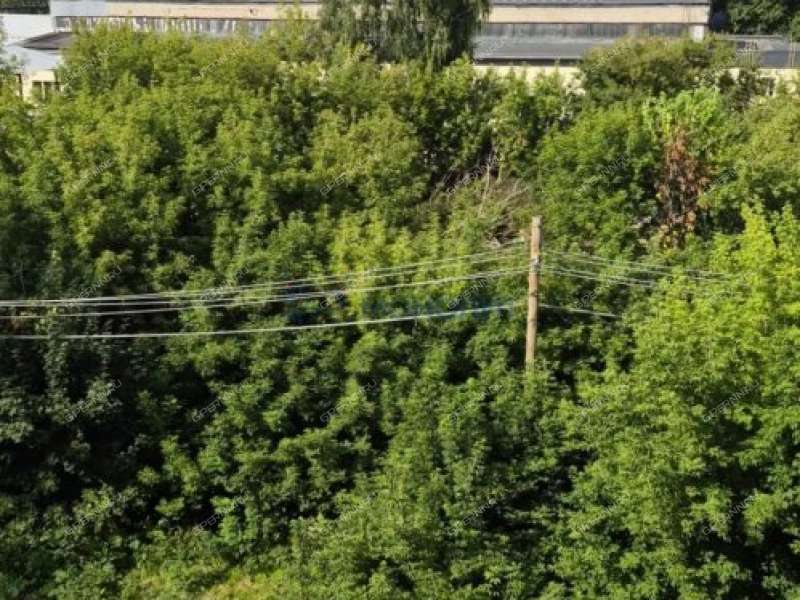 однокомнатная квартира на проспекте Героев дом 19