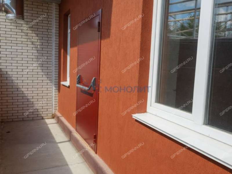 помещение под офис, торговую площадь на улице 50 лет ВЛКСМ город Арзамас