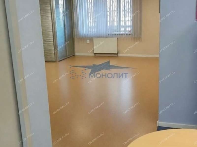 помещение под офис на Полтавской улице