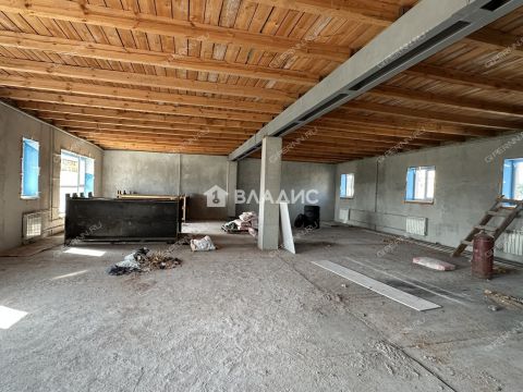 rabochiy-poselok-bolshoe-kozino-balahninskiy-municipalnyy-okrug фото