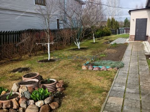 dom-derevnya-kozhevennoe-bogorodskiy-municipalnyy-okrug фото