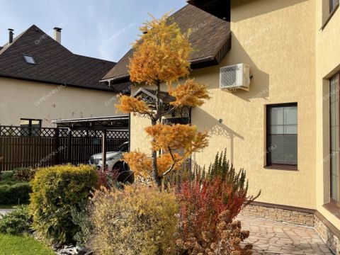 dom-derevnya-shumilovo-bogorodskiy-municipalnyy-okrug фото