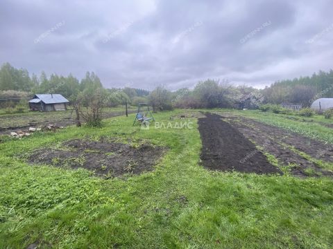 dom-derevnya-volchiha-lyskovskiy-municipalnyy-okrug фото