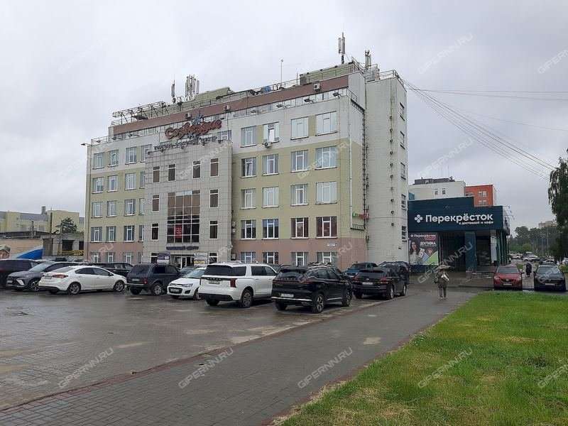 помещение под офис на Сормовском шоссе