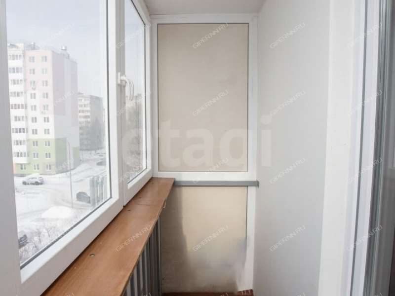 однокомнатная квартира на Мончегорской улице дом 12 к4