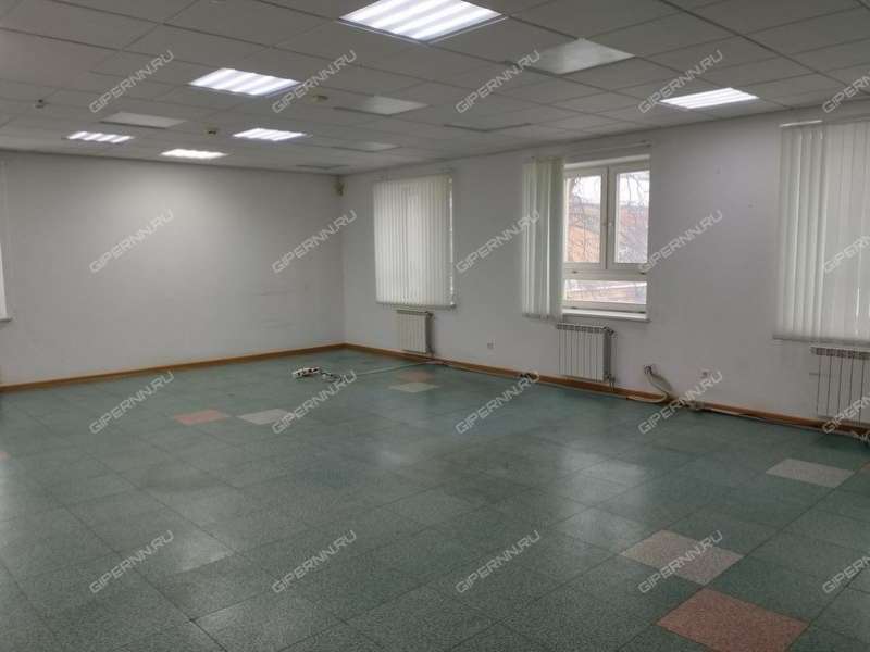 помещение под офис на Ошарская ул., д.14