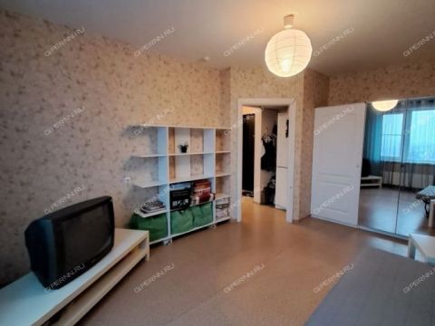 1-komnatnaya-gorod-dzerzhinsk-gorodskoy-okrug-dzerzhinsk фото