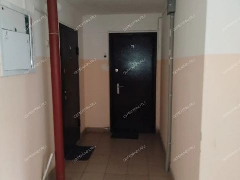1-komnatnaya-poselok-zhdanovskiy-kstovskiy-rayon фото
