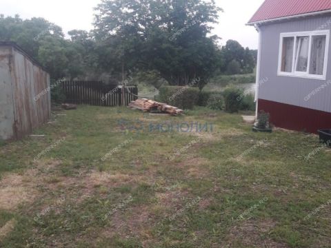 dom-selo-kochunovo-buturlinskiy-municipalnyy-okrug фото