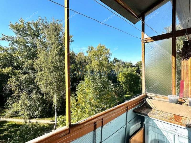 двухкомнатная квартира на проспекте Ленина дом 51/2