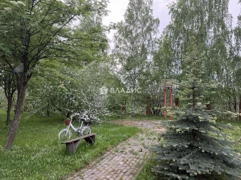 четырёхкомнатная квартира на Магистральной улице дом 310 деревня Афонино