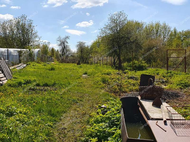 дом на Завражная ул. село Шава