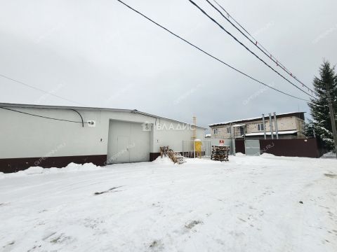 rabochiy-poselok-pervoe-maya-balahninskiy-municipalnyy-okrug фото