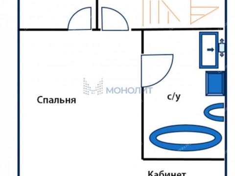 taunhaus-derevnya-afonino-kstovskiy-rayon фото