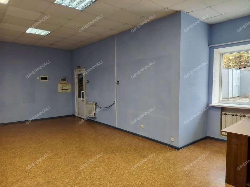 помещение под офис на Ильинской улице