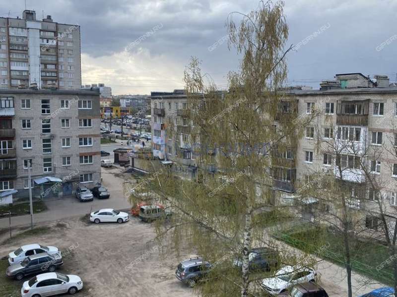 Вторичка В Дзержинске Нижегородской Области Купить