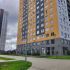 трёхкомнатная квартира на Черкесской улице дом 2 деревня Анкудиновка