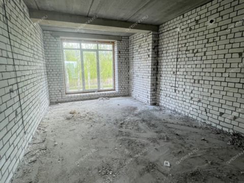 dom-selo-bezvodnoe-kstovskiy-rayon фото