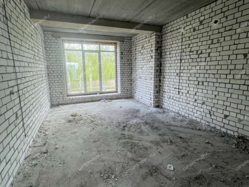 дом на Школьная ул. село Безводное