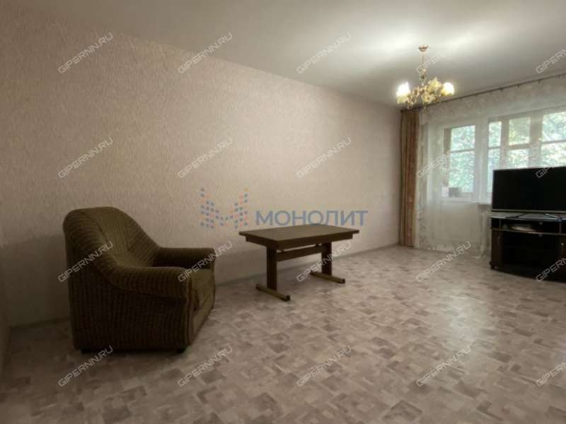 двухкомнатная квартира на улице Маршала Жукова дом 24