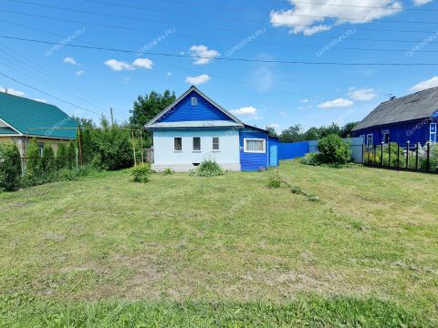 dom-selo-bolshoe-mokroe-kstovskiy-rayon фото