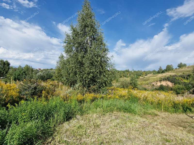 земельный участок 11 соток город Кстово