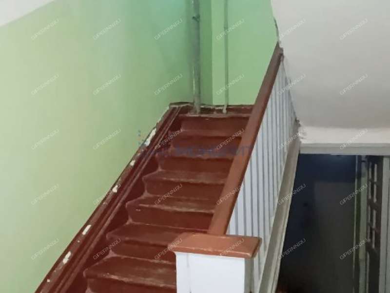 комната в доме 4 на улице Столетова