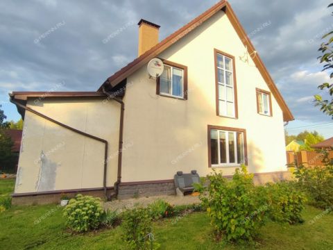 kottedzh-selo-velikiy-vrag-kstovskiy-rayon фото