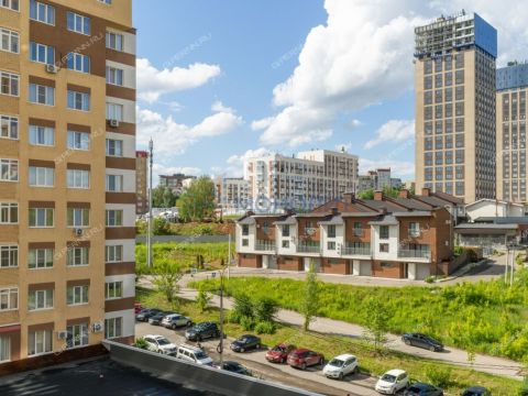 2-komnatnaya-ul-akademicheskaya-d-6 фото
