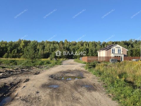 selo-bezvodnoe-kstovskiy-rayon фото