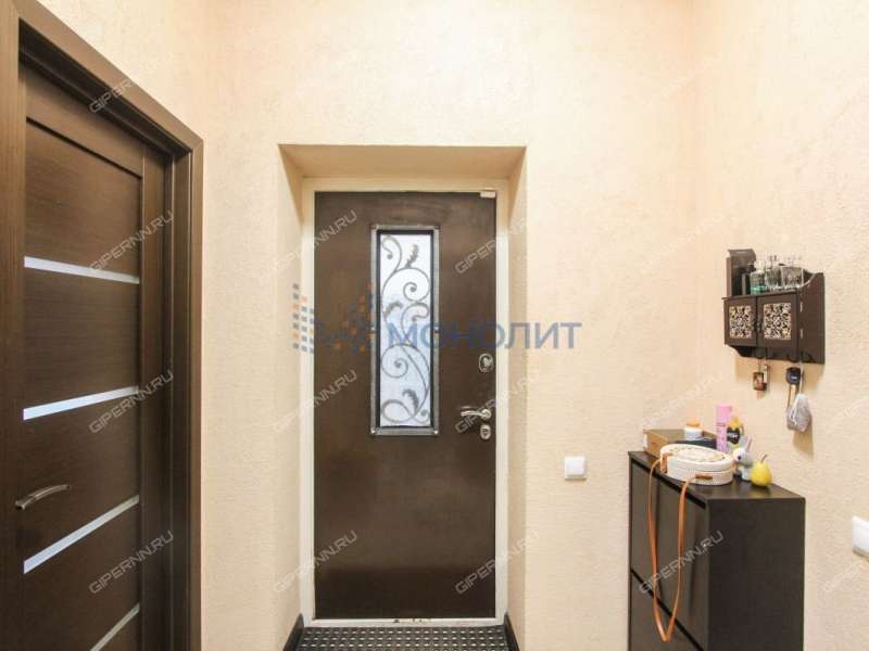 дом на Лесной улице деревня Анкудиновка