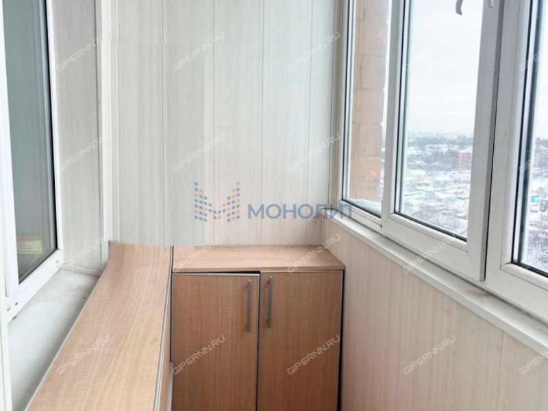 четырёхкомнатная квартира на Артельной улице дом 13