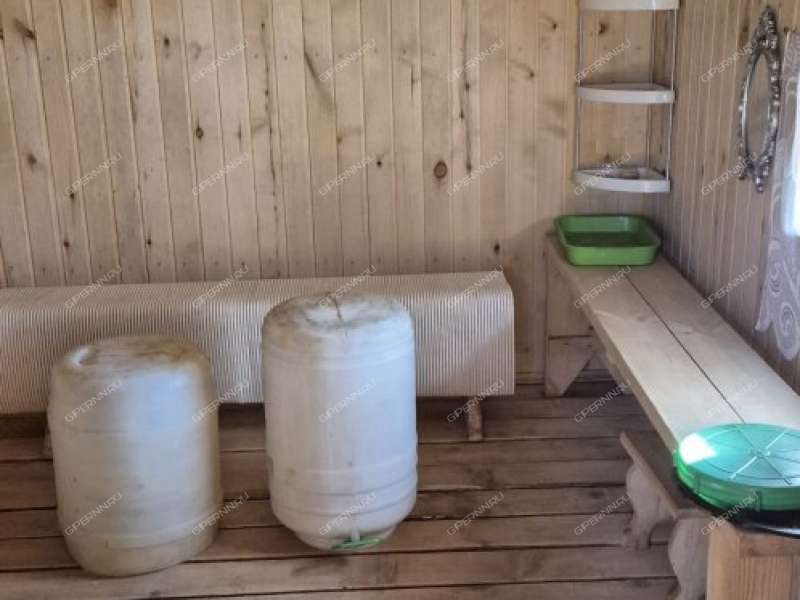 дом на 8 село Ачапное