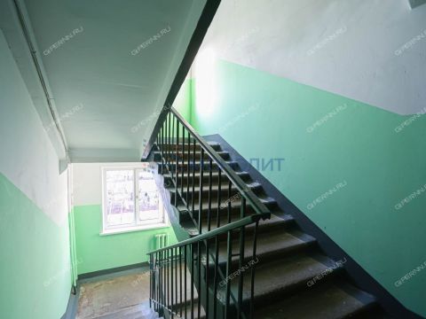 1-komnatnaya-ul-krasnyh-zor-d-7 фото