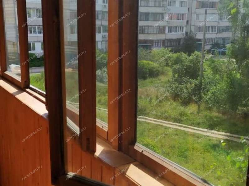 однокомнатная квартира на бульваре Космонавтов дом 18 город Дзержинск