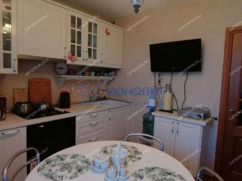 двухкомнатная квартира на улице Карла Маркса дом 52