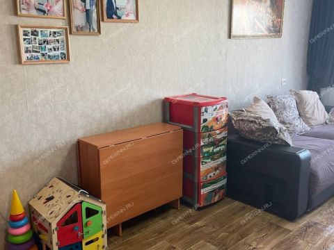1-komnatnaya-ul-fedoseenko-d-13 фото