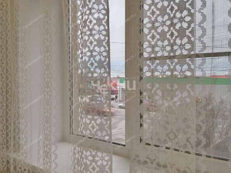 двухкомнатная квартира на Дорожной улице дом 6 город Городец