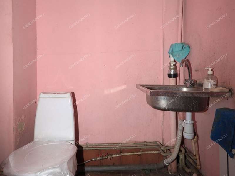 здание под офис на улице Коминтерна