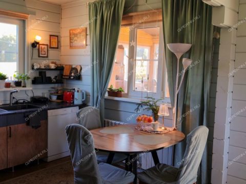 dom-grin-park-mkr-dalnekonstantinovskiy-rayon фото