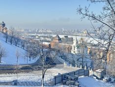 «Великое переселение»: зачем чиновникам уезжать из Нижегородского кремля?